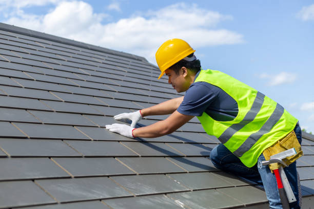 Tignall, GA Roofing Contractor Company