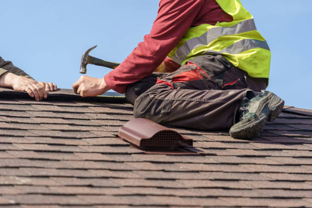 Quick and Trustworthy Emergency Roof Repair Services in Tignall, GA