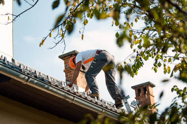 Best Commercial Roofing Services  in Tignall, GA