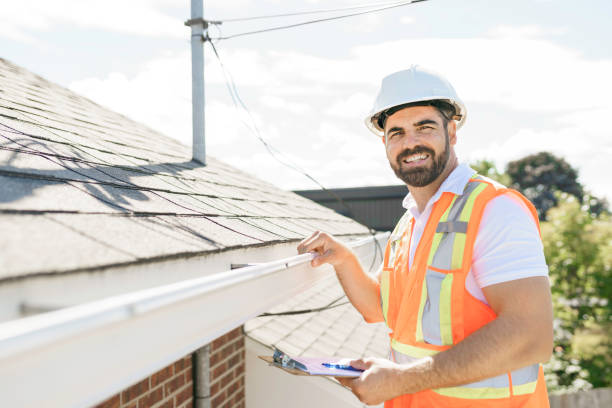 Best Gutter Installation and Roofing  in Tignall, GA