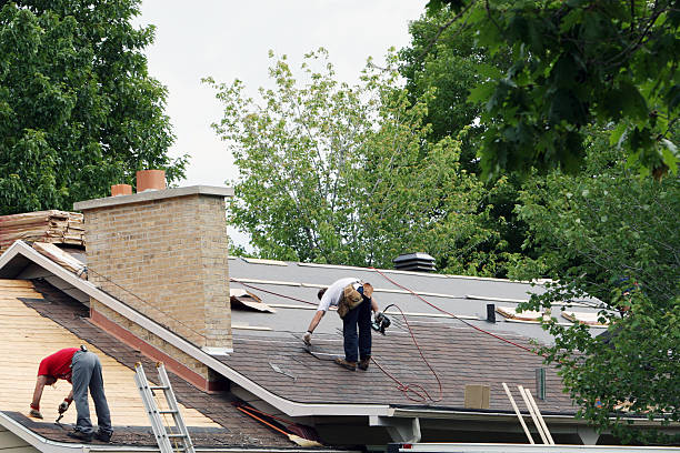 Best Roofing Contractor Near Me  in Tignall, GA