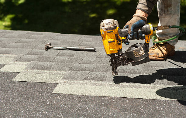 Best Slate Roofing Contractor  in Tignall, GA