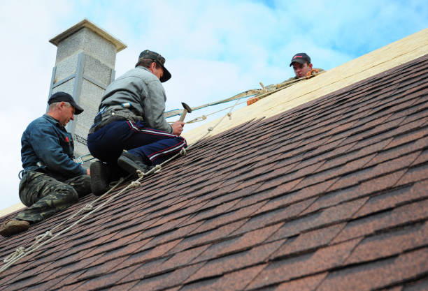 Best Best Roofing Contractors  in Tignall, GA