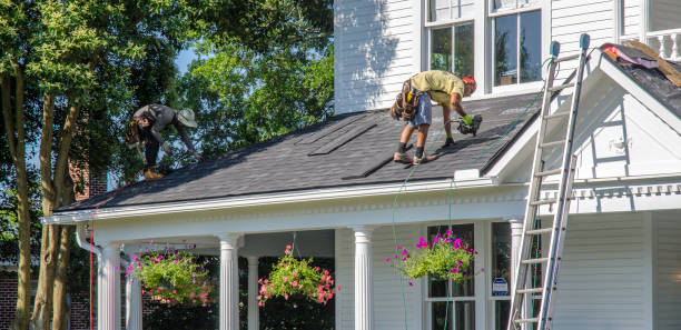 Best Residential Roofing Contractor  in Tignall, GA